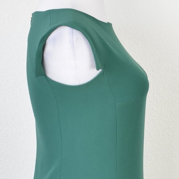 MM LaFleur Sarah Sheath Dress - 0 - Picture 4 of 10